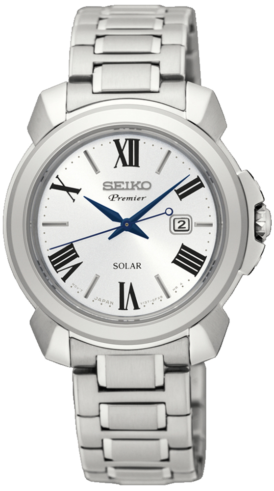 Seiko SUT321P1