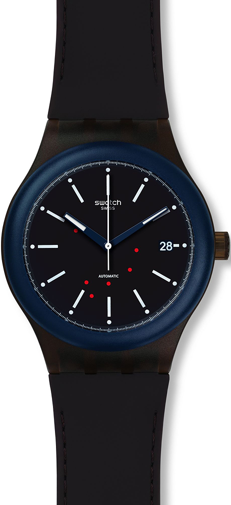 Swatch SISTEM FUDGE SUTC401