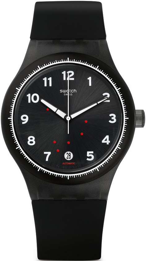 Swatch SISTEM GENTLEMAN SUTF400