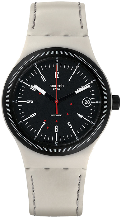 Swatch SISTEM CREAM SUTM400