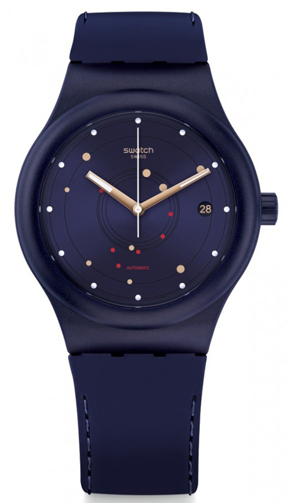 Sistem Sea Swatch SUTN403 