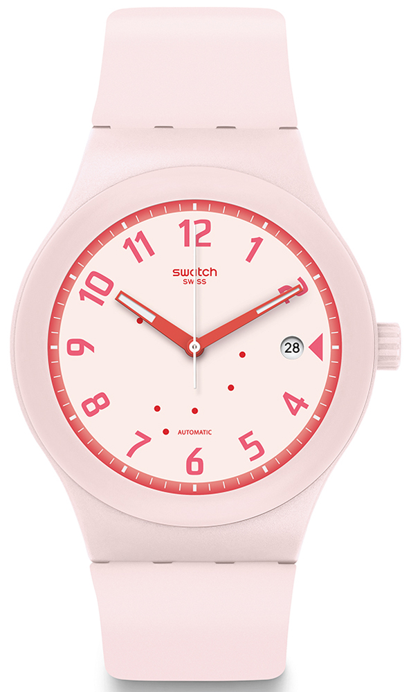 Swatch SISTEM BLUSH SUTP402