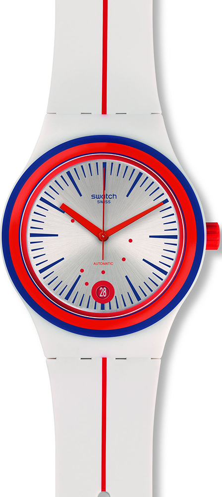 Swatch SISTEM ARLEQUIN SUTW402