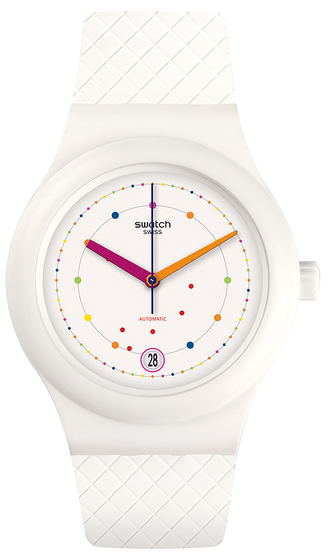 Swatch Sistem Polka SUTW403