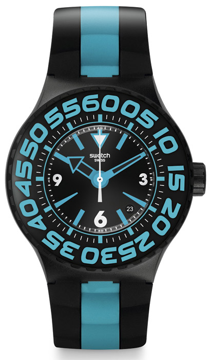 Swatch Gorami SUUB400