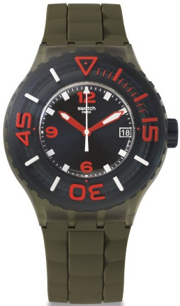 Swatch WHALEBONE SUUG400