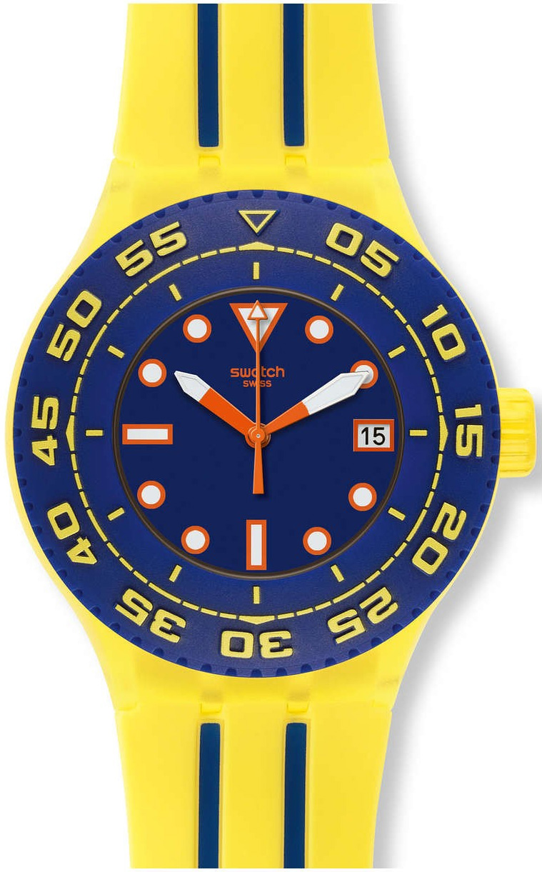 Swatch PLAYERO SUUJ400