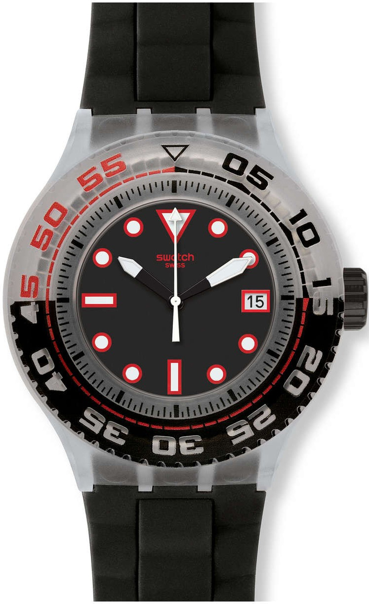 Swatch STORMY SUUK400