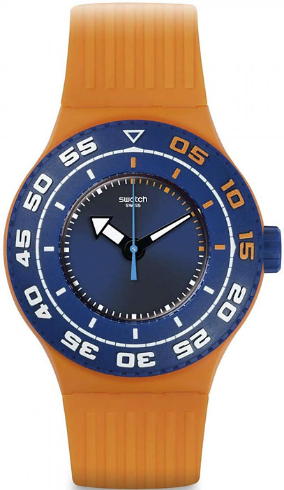 Swatch Serifos SUUO100
