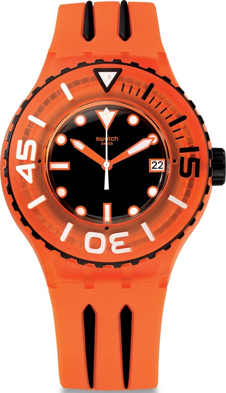 Swatch Sundowner SUUO400