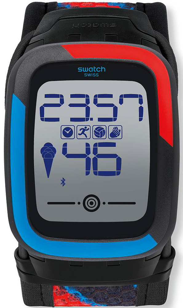 Swatch SUVB101B