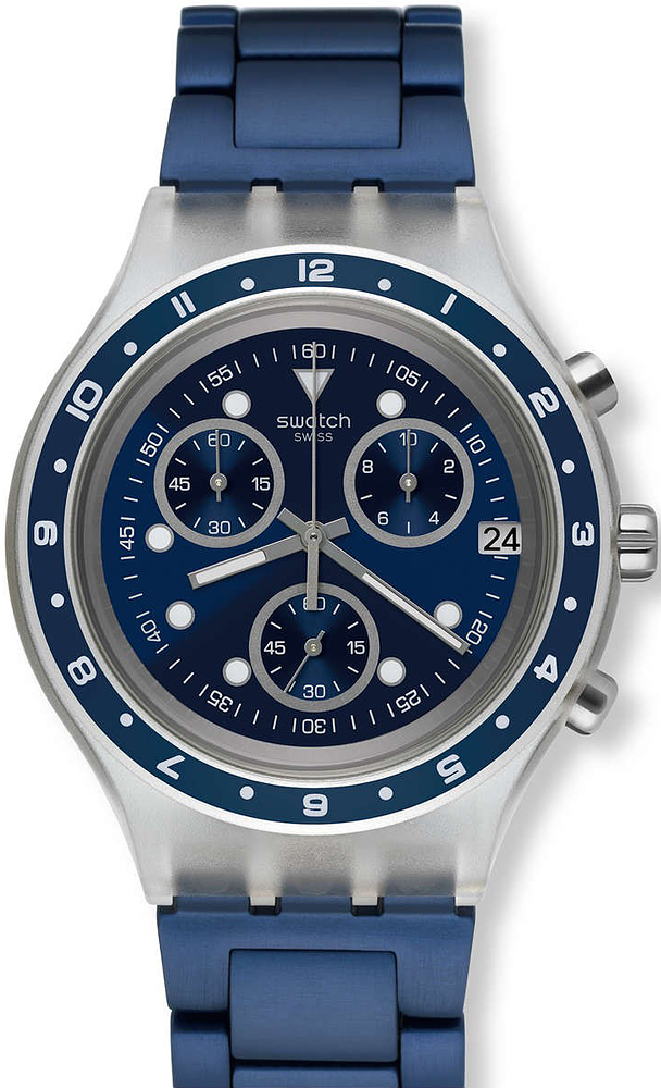 Swatch Be colorful SVCK4077AG