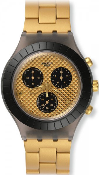 Swatch DESERT SANDS SVCM4010AG