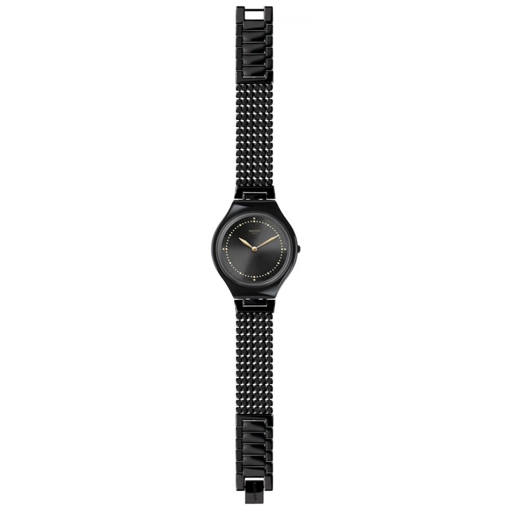 Swatch SVOB103GA zegarek damski Skin