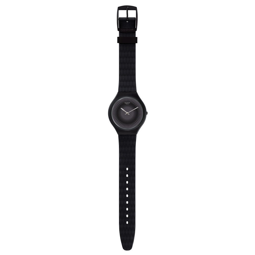 Swatch SVOB104 zegarek damski Skin - miniatura 2