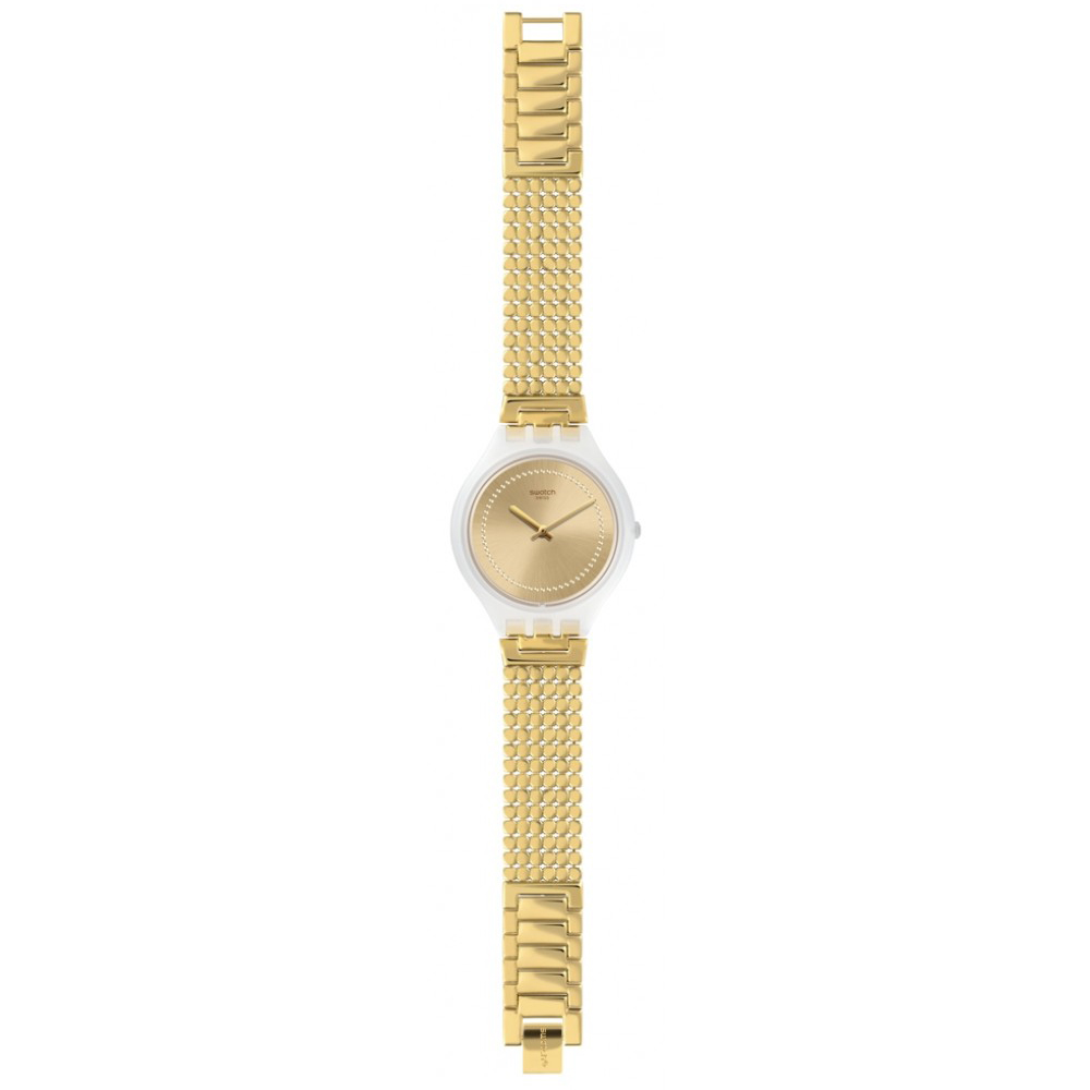 Swatch SVOW104GB zegarek damski Skin - miniatura 2