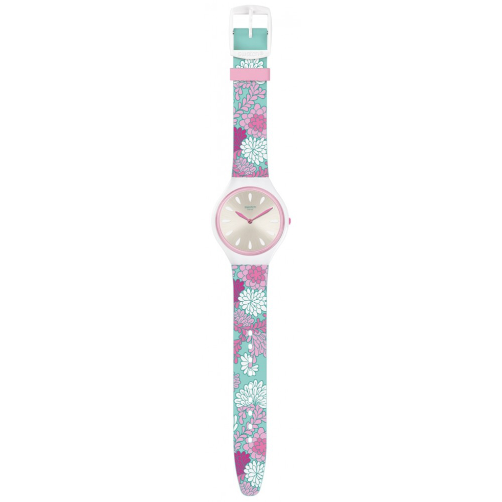 Swatch SVOZ100 zegarek damski Skin - miniatura 2