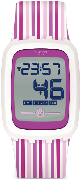Swatch STRAWZERO2 SVQW100
