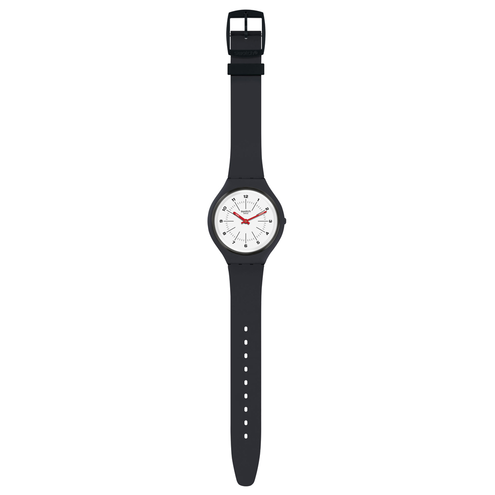 Swatch SVUM104 zegarek damski Skin - miniatura 2