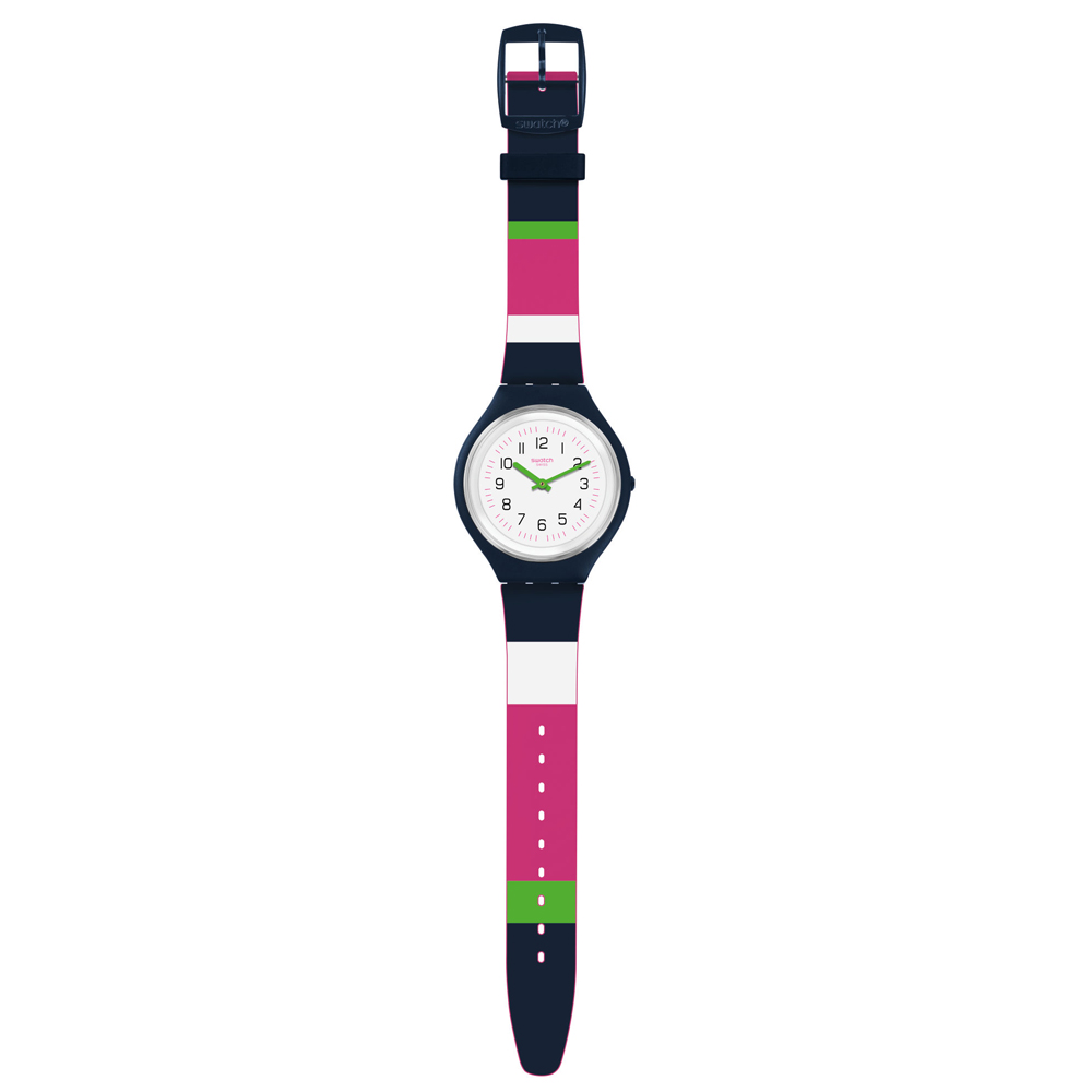 Swatch SVUN105 zegarek damski Skin - miniatura 2