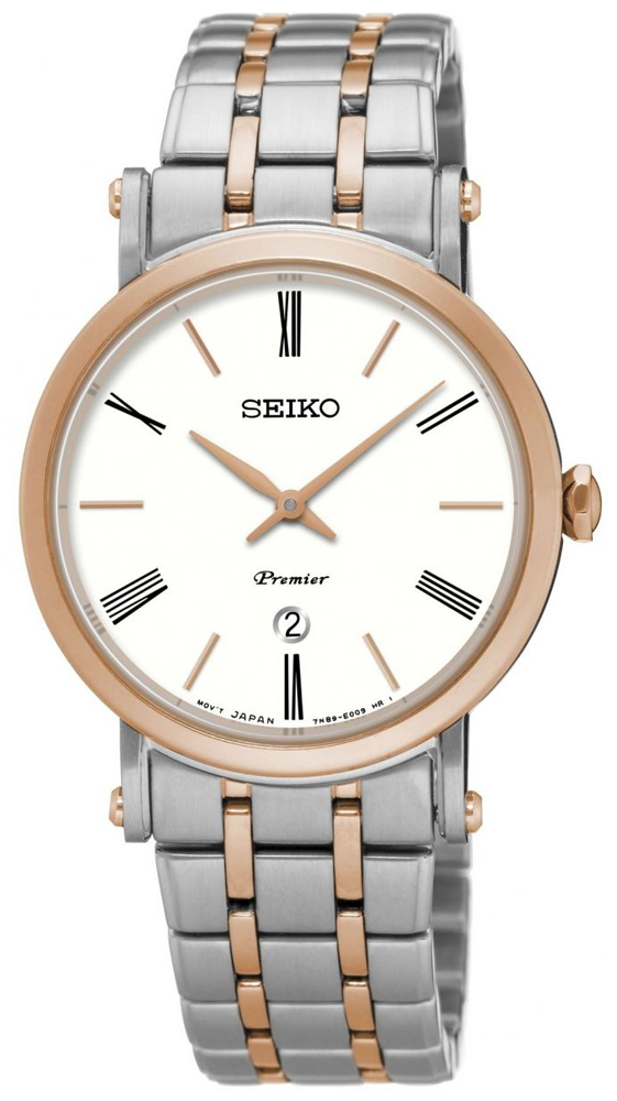 Seiko SXB430P1