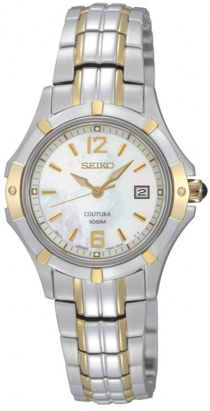 Seiko SXDC92P1