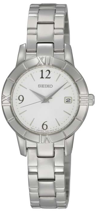 Seiko Classic Quartz SXDE35P1