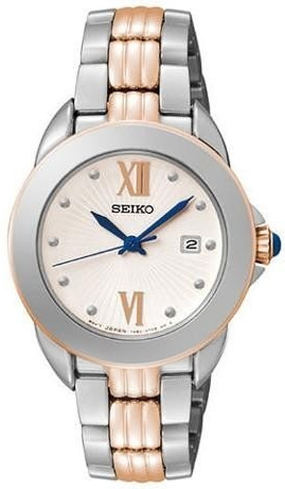 Seiko SXDF62P1