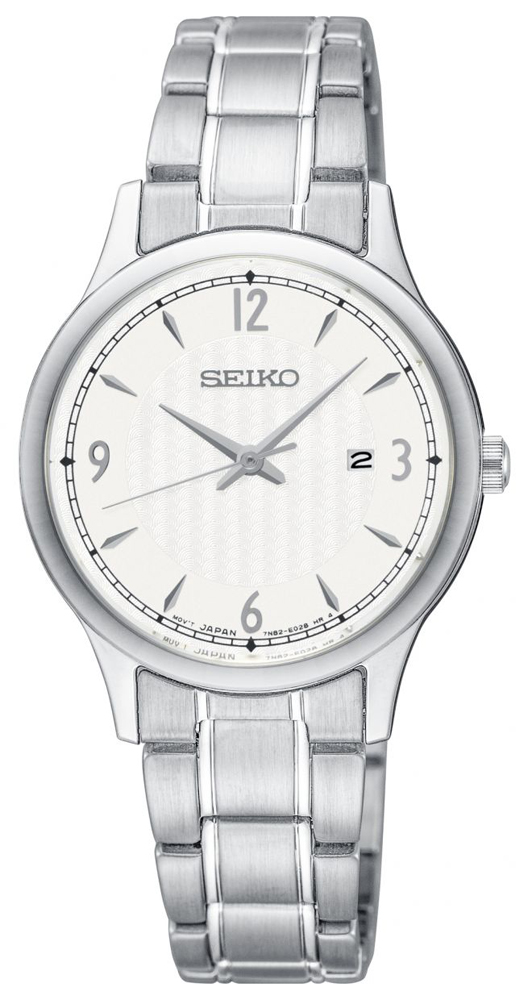 Seiko Classic Lady SXDG93P1
