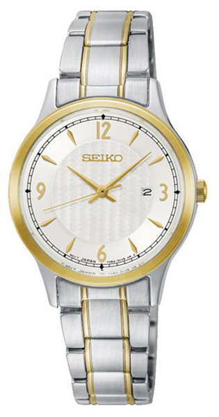 Seiko Classic Lady SXDG94P1