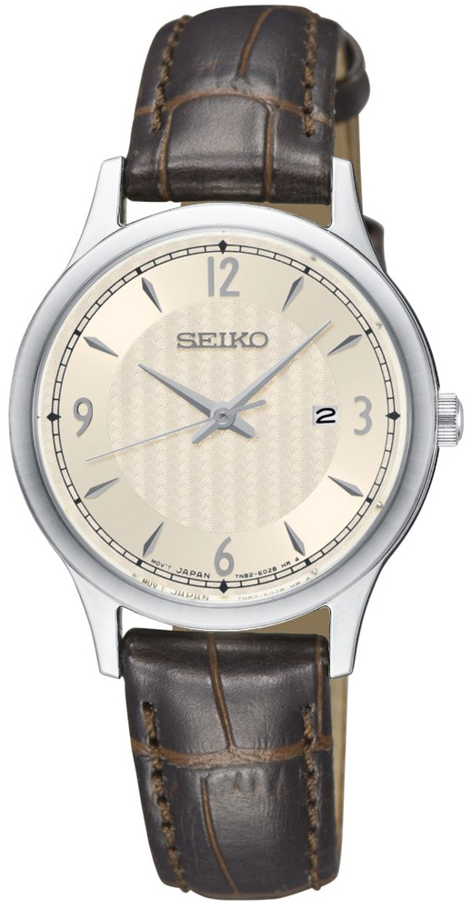 Seiko Classic Lady SXDG95P1