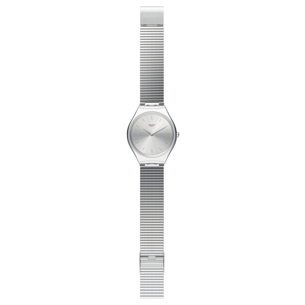 Swatch SYXS103GG zegarek damski Skin - miniatura 2