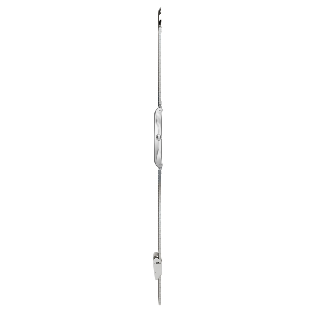 Swatch SYXS103GG damski zegarek Skin bransoleta - miniatura 3