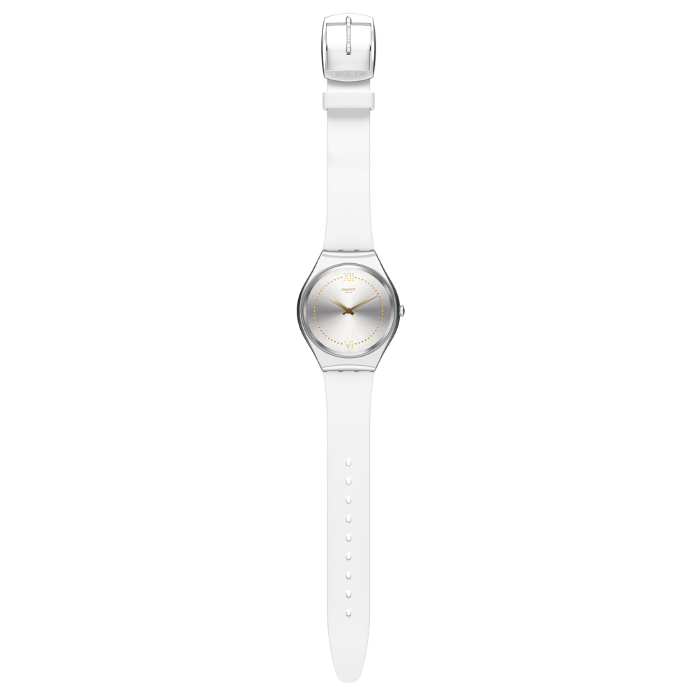 Swatch SYXS108 zegarek damski Skin