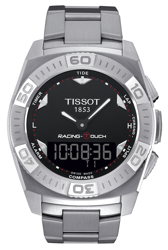 Tissot Racing-Touch T002.520.11.051.00