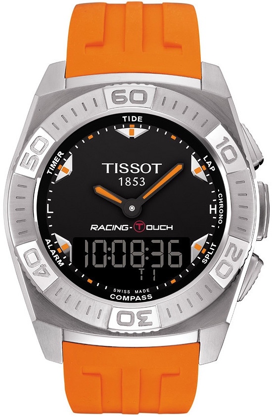 Tissot Racing-Touch T002.520.17.051.01