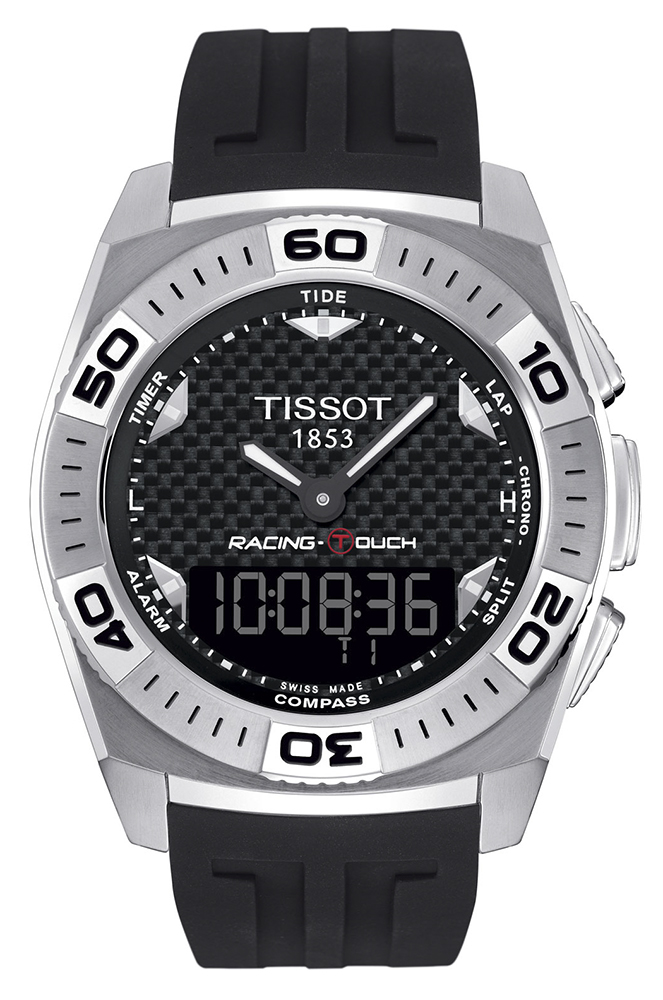 Tissot Racing-Touch T002.520.17.201.01