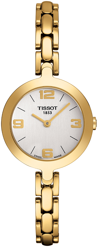 Tissot Flamingo T003.209.33.037.00