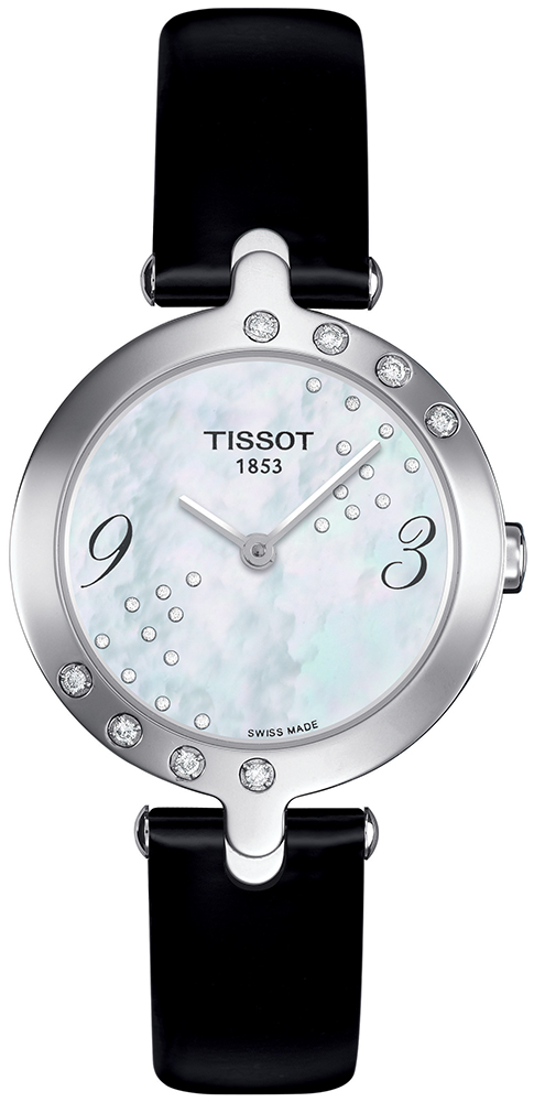 Tissot FLAMINGO T003.209.66.112.00