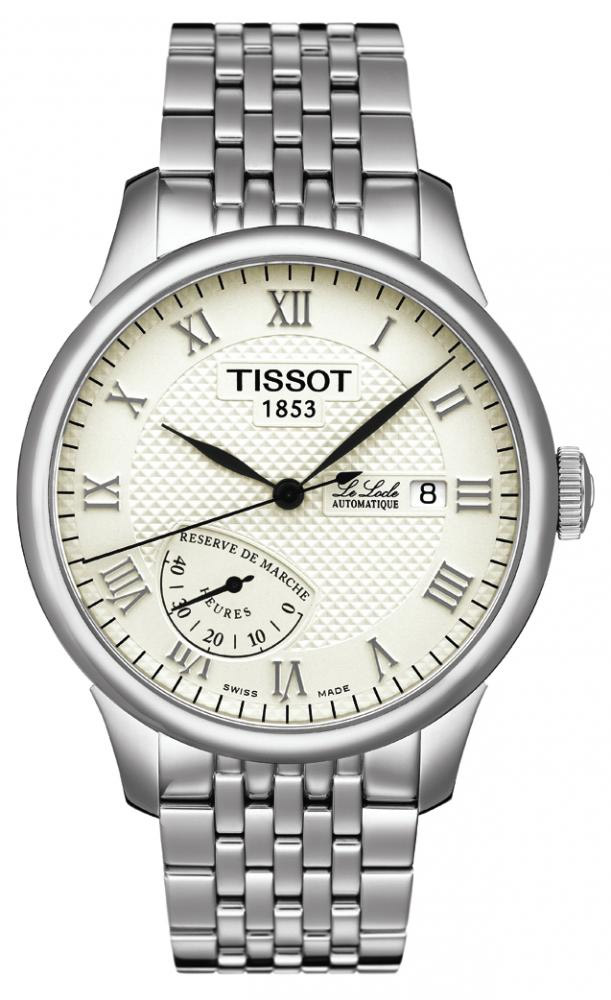 Tissot LE LOCLE  T006.424.11.263.00