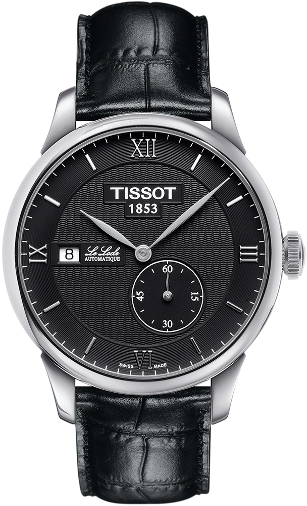 Tissot LE LOCLE Small Second T006.428.16.058.00