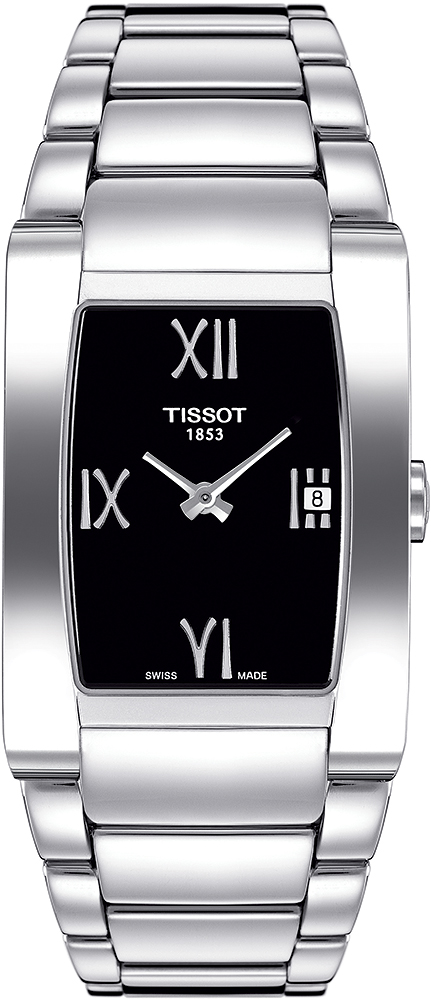 Tissot GENEROSI-T T007.309.11.053.00