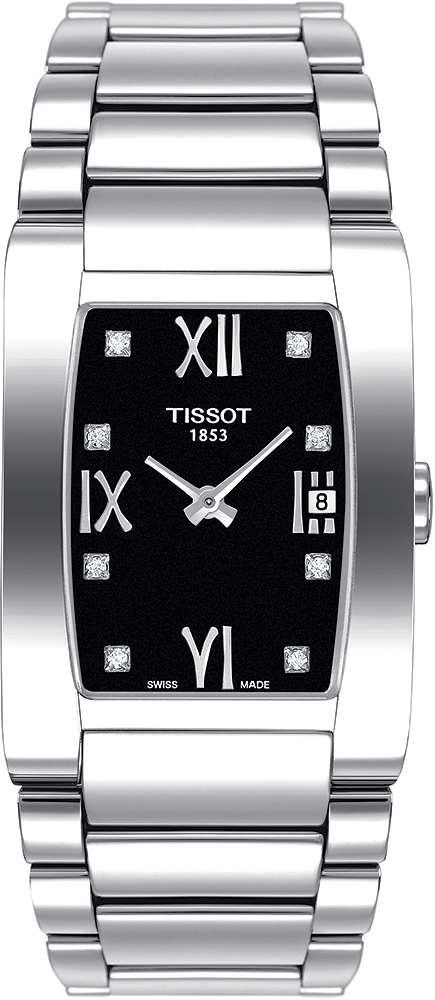 Tissot GENEROSI-T T007.309.11.056.00