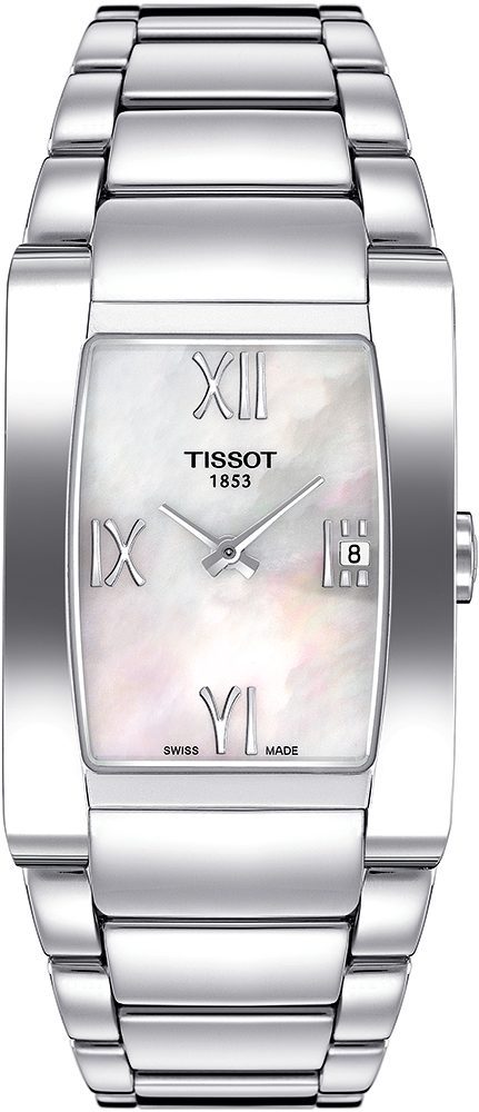 Tissot GENEROSI-T T007.309.11.113.00