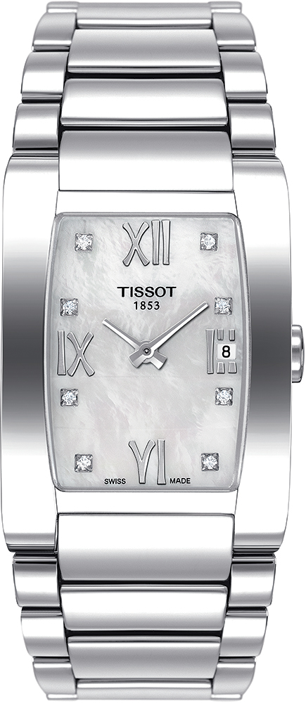 Tissot GENEROSI-T T007.309.11.116.00