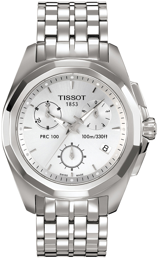Tissot PRC 100 T008.217.11.031.00