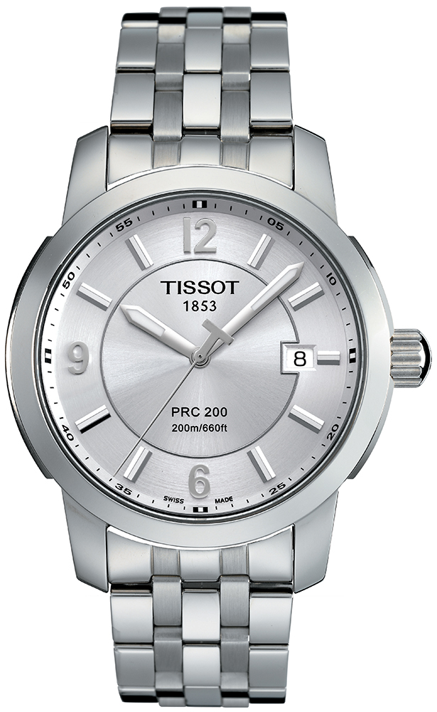 Tissot PRC 200 T014.410.11.037.00