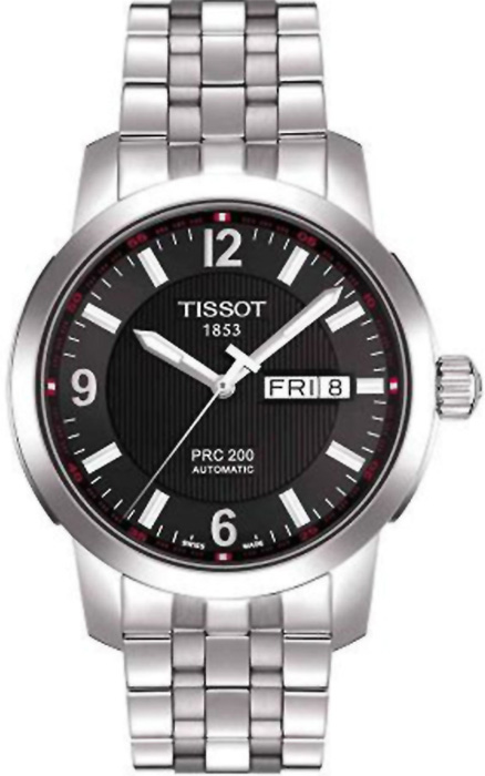 Tissot PRC 200 T014.430.11.057.00