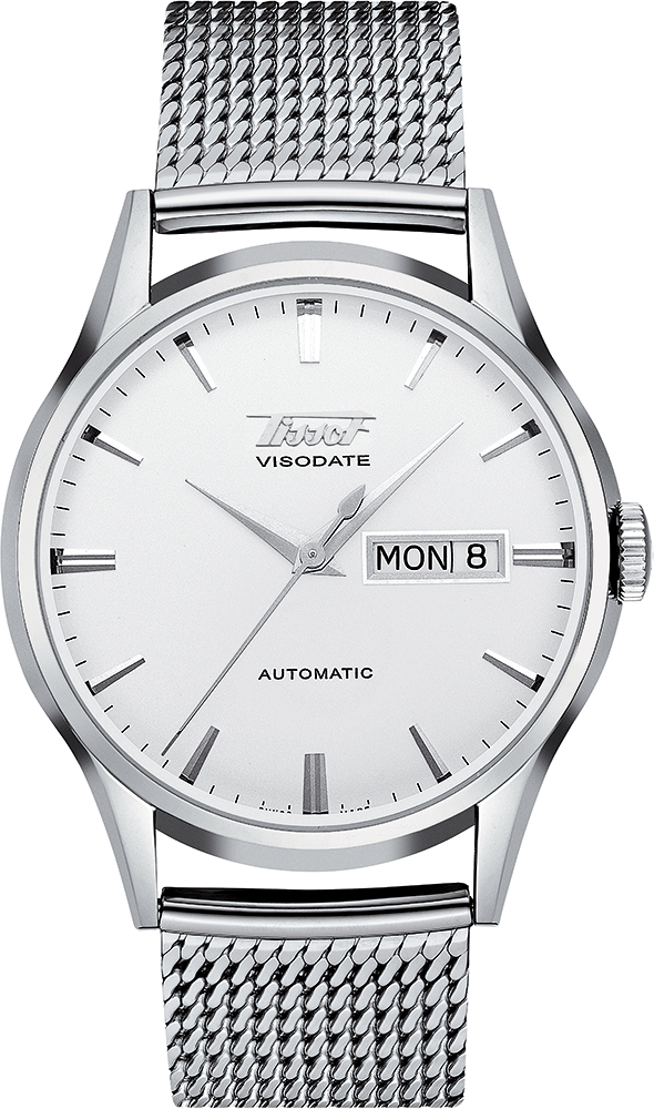 Tissot HERITAGE VISODATE AUTOMATIC T019.430.11.031.00
