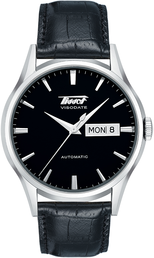 Tissot HERITAGE VISODATE AUTOMATIC T019.430.16.051.01